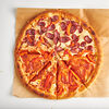 Фото к позиции меню Пицца Дуэт