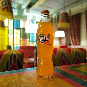 Fanta