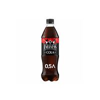 Evervess Cola 0.5