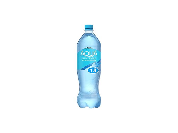 Вода питьевая Aqua Minerale