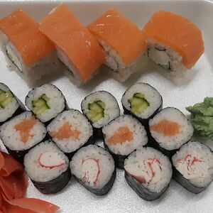 Sushi Лайт