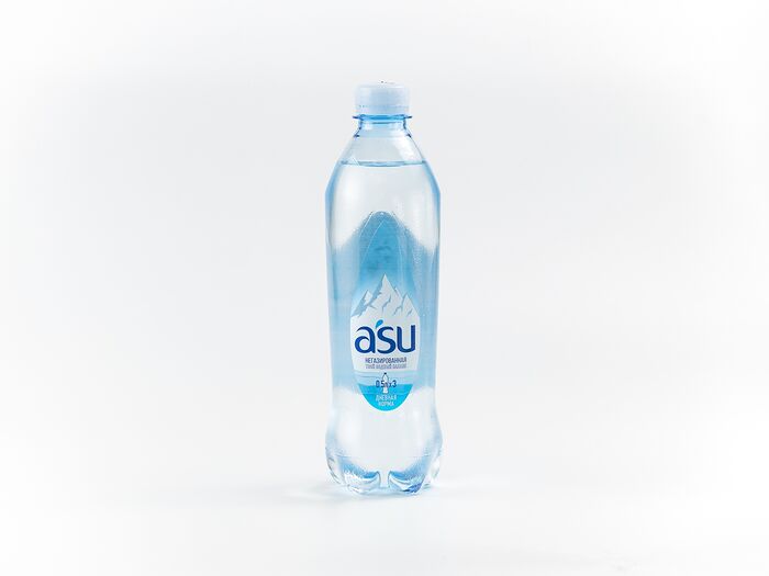 Asu без газа