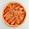 Фото к позиции меню Пицца Чили Чикен