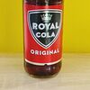 Фото к позиции меню Royal cola