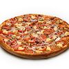 Фото к позиции меню Итальянская постная пицца