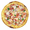 Фото к позиции меню Мясная пицца Яндекс 33 см