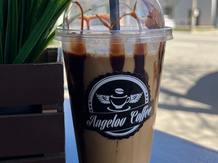 Angelov Coffee