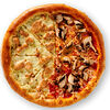 Фото к позиции меню Пицца Половинки S
