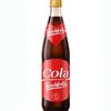 Фото к позиции меню Напиток газированный Бочкари Кола (Cola)