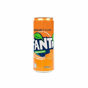 Fanta