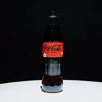 Coca-Cola без сахара