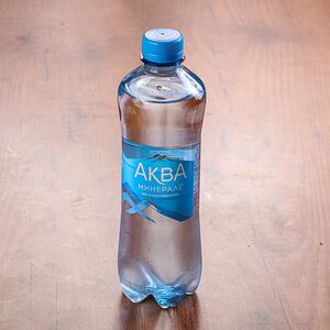 Aqua Minerale