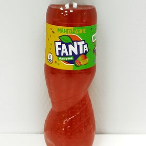 Fanta