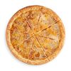 Фото к позиции меню Пицца Четыре сыра большая