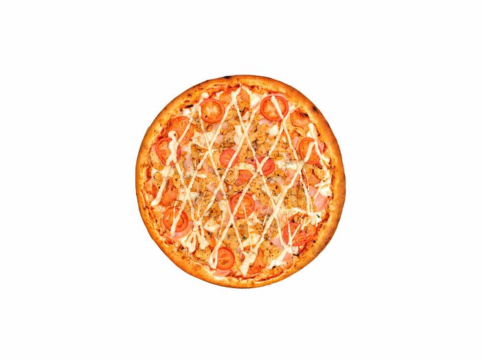 Сафари Пицца