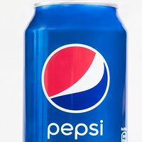 Напиток Pepsi