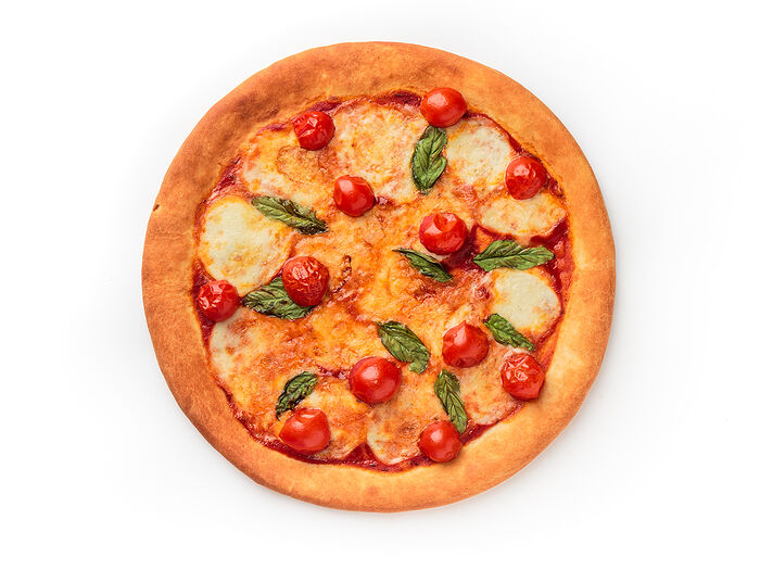 Пицца Маргарита Черри 40 см