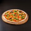 Фото к позиции меню Пицца Токио 32 см (острая)