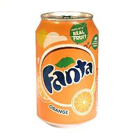 Fanta ж/б