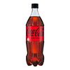 Фото к позиции меню Coca-cola Zero 1л