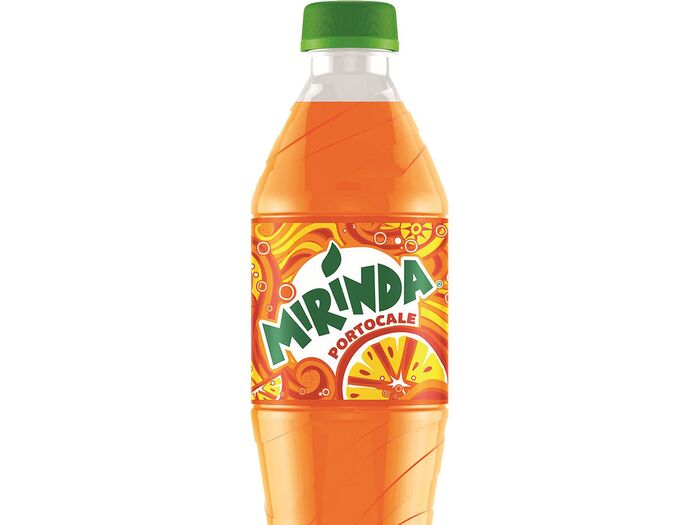 Mirinda