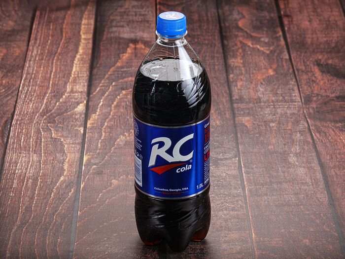 Rc Cola классическая