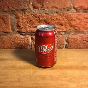 Dr. Pepper