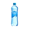 Фото к позиции меню Aqua Minerale в бутылке (0,5 л) без газа
