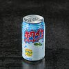 Фото к позиции меню Напиток Tominaga Крем-сода со вкусом йогурта