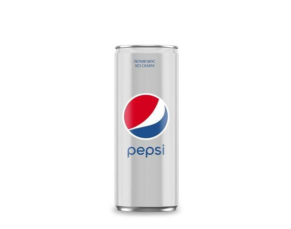 Pepsi Light