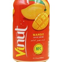 Напиток Vinut манго
