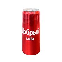 Добрый Cola