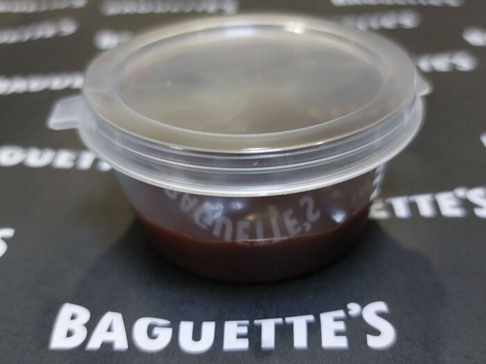 Baguettes