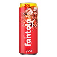 Fantola Cola