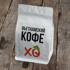 Вьетнамский кофе хо