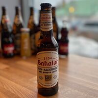 Bakalar Non-Alcoholic Lager