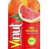 Фото к позиции меню Напиток Vinut Red Orange Juice
