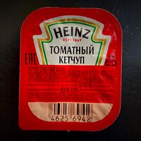 Кетчуп Heinz