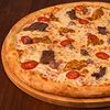 Фото к позиции меню Пицца Мясная 33 см