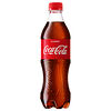 Фото к позиции меню Кока кола Ваниль