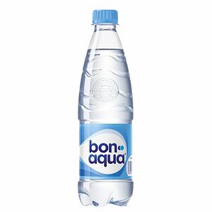 BonAqua негазированная