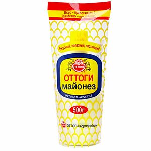 Майонез Ottogi