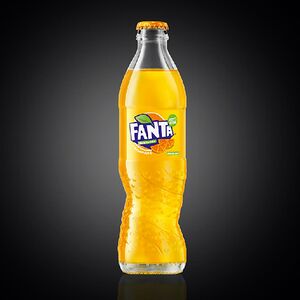 Fanta