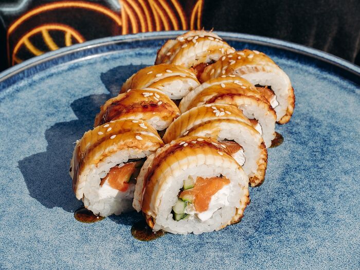 Sushi Iva