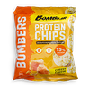 Фото к позиции меню Чипсы Bombers протеиновые с сыром