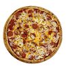 Фото к позиции меню Пицца Пепперони & Сыр L