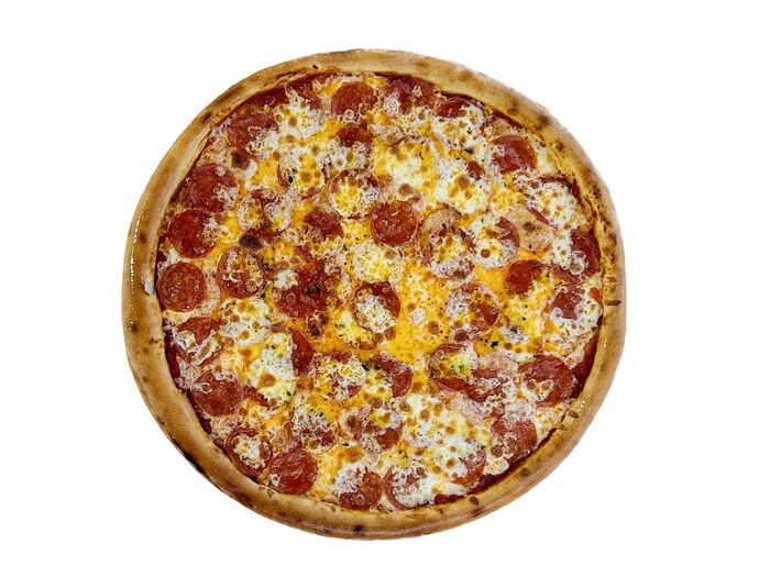 Пицца Пепперони & Сыр L