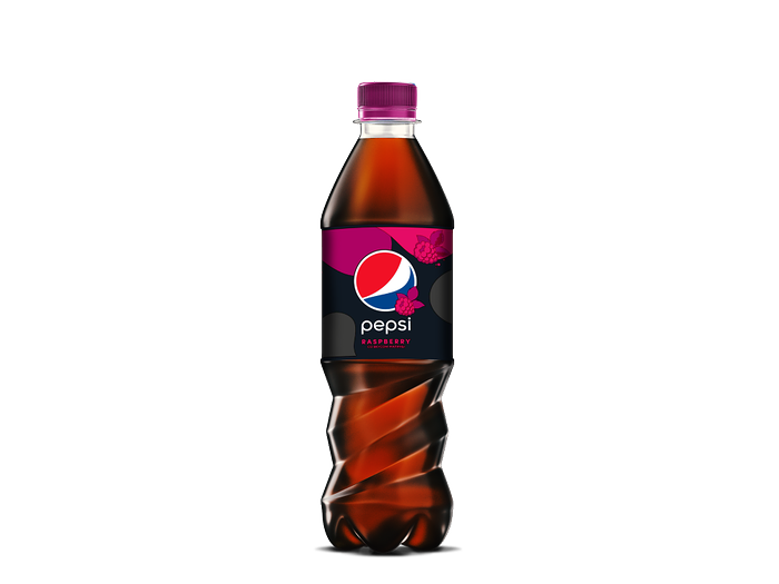 Pepsi малина