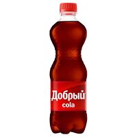 Добрый Cola