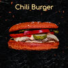 Фото к позиции меню Chili Burger
